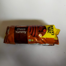 Unibic Chocolate Chip Cookies, 75g